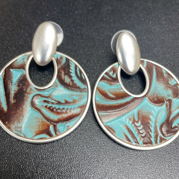 Patricia Nash Jewelry - Patricia Nash earrings